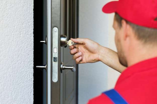 Residential Locksmith