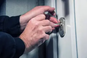 Lock Repair Service